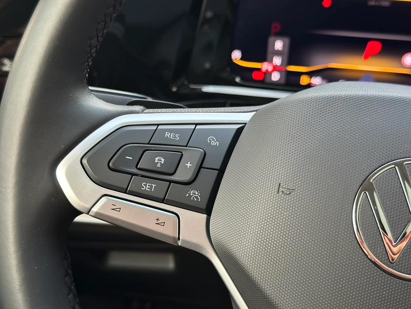 Volkswagen Talagon 2025 530TSI Four-wheel drive flagship victory Pro all-in-one 6 seat interior photo 17 Volkswagen Talagon 2025 530TSI Four-wheel drive flagship victory Pro all-in-one 6 seat interior photo 17