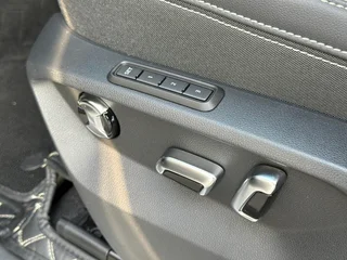 Volkswagen Talagon 2025 530TSI Four-wheel drive flagship victory Pro all-in-one 6 seat interior photo 20 Volkswagen Talagon 2025 530TSI Four-wheel drive flagship victory Pro all-in-one 6 seat interior photo 20