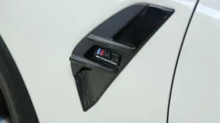 BMW M3 2024 M3 Sedán de cuatro puertas Versión Thunder exterior foto 7 BMW M3 2024 M3 Sedán de cuatro puertas Versión Thunder exterior foto 7