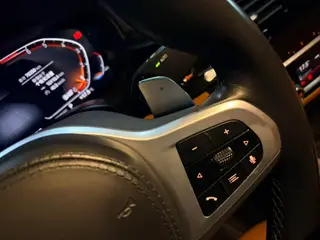 BMW 6 Series GT 2022 630i M Sports suit interior photo 9