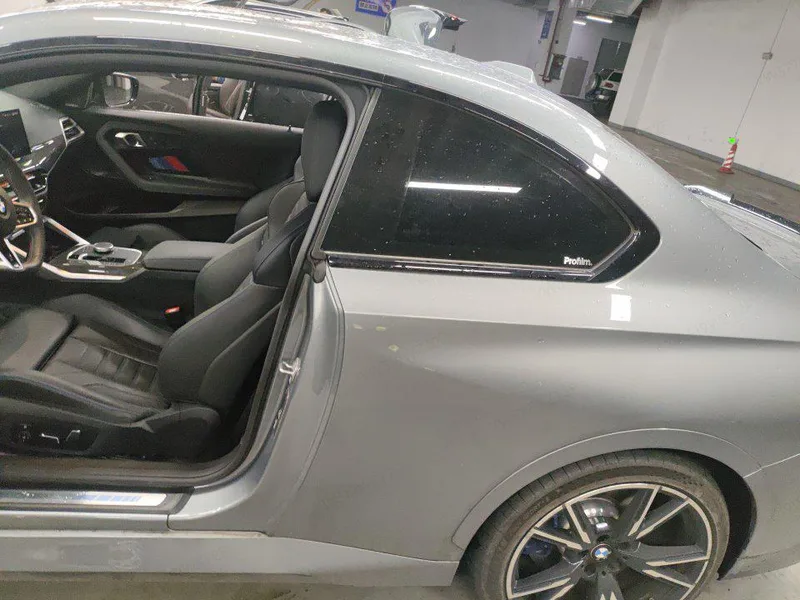 BMW 2 Series 2024 M240i Coupé exterior foto 4 BMW 2 Series 2024 M240i Coupé exterior foto 4