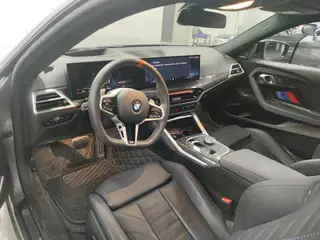 BMW 2 Series 2024 M240i Coupé exterior foto 5 BMW 2 Series 2024 M240i Coupé exterior foto 5
