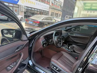 BMW 5 Series 2022 Reforma 530Li Tipo de lujo M Conjunto deportivo exterior foto 7 BMW 5 Series 2022 Reforma 530Li Tipo de lujo M Conjunto deportivo exterior foto 7