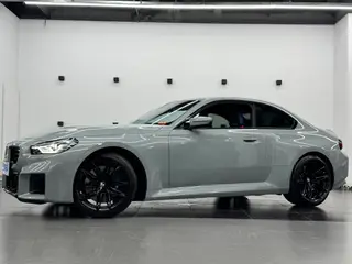 BMW M2 2023 M2 Coupé