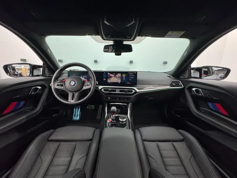 BMW M2 2023 M2 Coupe exterior photo 6 BMW M2 2023 M2 Coupe exterior photo 6