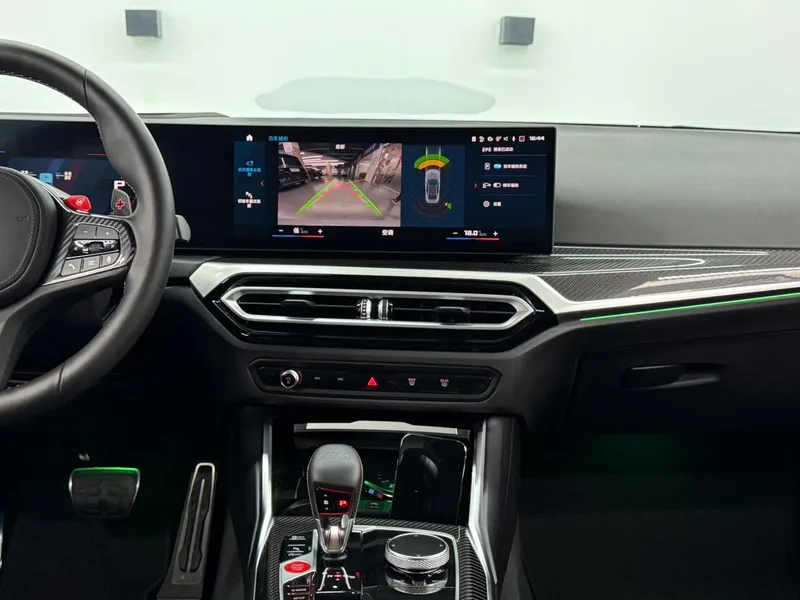 BMW M2 2023 M2 Coupe exterior photo 7 BMW M2 2023 M2 Coupe exterior photo 7