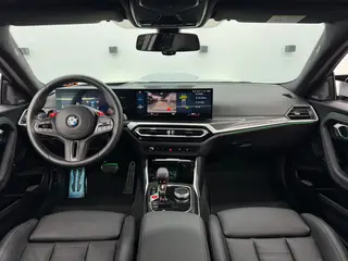 BMW M2 2023 M2 Coupe interior photo 9 BMW M2 2023 M2 Coupe interior photo 9
