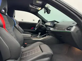 BMW M2 2023 M2 Coupe interior photo 11 BMW M2 2023 M2 Coupe interior photo 11