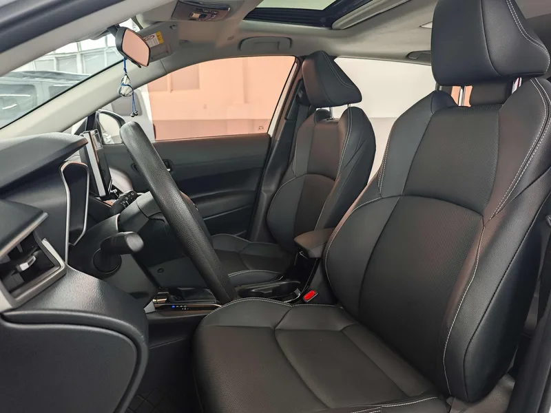 Toyota Frontlander 2022 2.0L CVT Luxury PLUS version exterior photo 8 Toyota Frontlander 2022 2.0L CVT Luxury PLUS version exterior photo 8