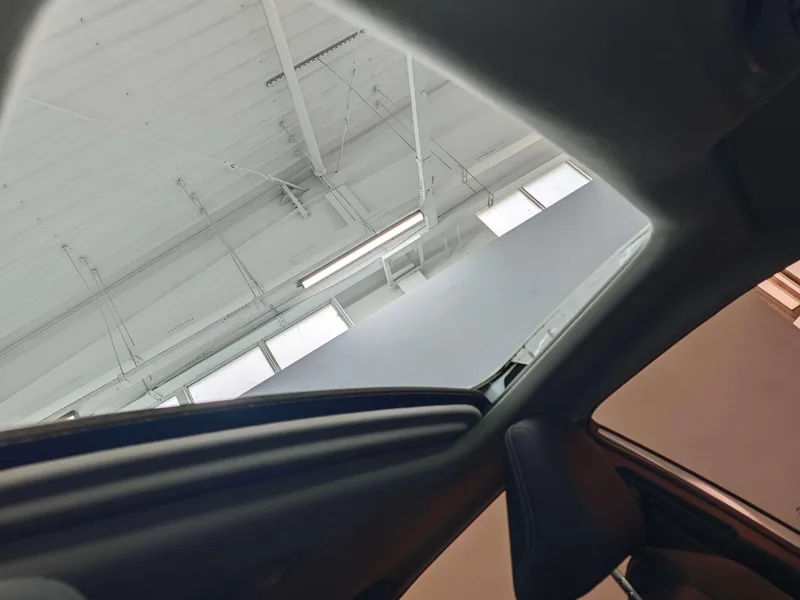 Toyota Frontlander 2022 2.0L CVT Luxury PLUS version interior photo 11 Toyota Frontlander 2022 2.0L CVT Luxury PLUS version interior photo 11