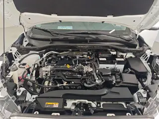 Toyota Frontlander 2022 2.0L CVT Luxury PLUS version interior photo 12 Toyota Frontlander 2022 2.0L CVT Luxury PLUS version interior photo 12