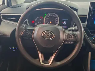 Toyota Frontlander 2022 2.0L CVT Luxury PLUS version interior photo 13 Toyota Frontlander 2022 2.0L CVT Luxury PLUS version interior photo 13