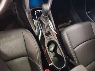 Toyota Frontlander 2022 2.0L CVT Luxury PLUS version interior photo 15 Toyota Frontlander 2022 2.0L CVT Luxury PLUS version interior photo 15