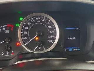 Toyota Frontlander 2022 2.0L CVT Luxury PLUS version interior photo 20 Toyota Frontlander 2022 2.0L CVT Luxury PLUS version interior photo 20
