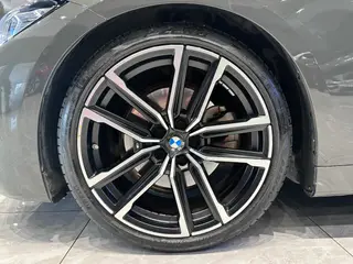 BMW 4 Series 2022 430i M Sports Night Suit exterior photo 7 BMW 4 Series 2022 430i M Sports Night Suit exterior photo 7