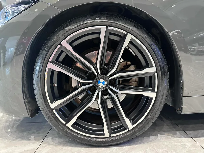 BMW 4 Series 2022 430i M Sports Night Suit exterior photo 7 BMW 4 Series 2022 430i M Sports Night Suit exterior photo 7