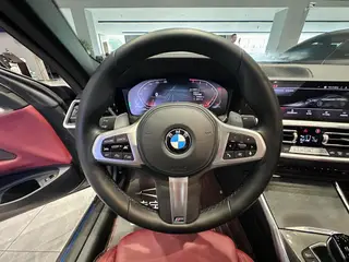 BMW 4 Series 2022 430i M Sports Night Suit exterior photo 8 BMW 4 Series 2022 430i M Sports Night Suit exterior photo 8