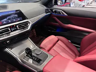 BMW 4 Series 2022 430i M Sports Night Suit exterior photo 9 BMW 4 Series 2022 430i M Sports Night Suit exterior photo 9
