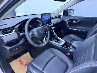 Toyota RAV4 2022 2.0L CVT Moda de tracción en dos ruedas PLUS Edición interior foto 19 Toyota RAV4 2022 2.0L CVT Moda de tracción en dos ruedas PLUS Edición interior foto 19
