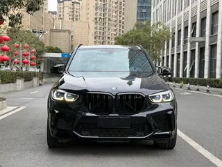 BMW X5 M 2021 X5 M extérieur photo 2 BMW X5 M 2021 X5 M extérieur photo 2