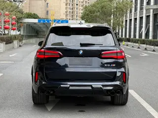 BMW X5 M 2021 X5 M extérieur photo 5 BMW X5 M 2021 X5 M extérieur photo 5