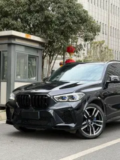 BMW X5 M 2021 X5 M extérieur photo 6 BMW X5 M 2021 X5 M extérieur photo 6