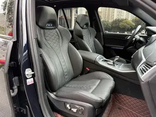 BMW X5 M 2021 X5 M intérieur photo 17 BMW X5 M 2021 X5 M intérieur photo 17