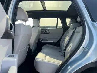 Fangchengbao Titanium 3 2025 501KM Полный привод Ultra Версия интерьер фото 8 Fangchengbao Titanium 3 2025 501KM Полный привод Ultra Версия интерьер фото 8