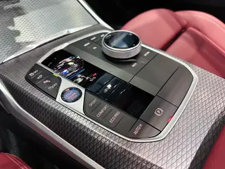 BMW 4 Series 2024 430i M Set de nuit de sport intérieur photo 10 BMW 4 Series 2024 430i M Set de nuit de sport intérieur photo 10