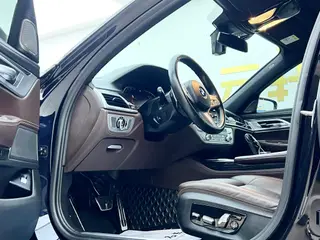 BMW 7 Series 2021 730Li M Sports suit exterior photo 5 BMW 7 Series 2021 730Li M Sports suit exterior photo 5