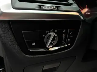 BMW X3 2022 xDrive25i M Спортивный костюм интерьер фото 17 BMW X3 2022 xDrive25i M Спортивный костюм интерьер фото 17