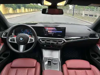 BMW 3 Series 2023 330i M Sports Night Suit exterior photo 5 BMW 3 Series 2023 330i M Sports Night Suit exterior photo 5