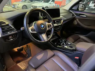 BMW X3 2022 Reforma xDrive30i Líder M Traje de noche Yao exterior foto 8 BMW X3 2022 Reforma xDrive30i Líder M Traje de noche Yao exterior foto 8