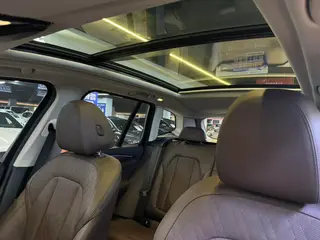 BMW X3 2022 Reforma xDrive30i Líder M Traje de noche Yao exterior foto 9 BMW X3 2022 Reforma xDrive30i Líder M Traje de noche Yao exterior foto 9
