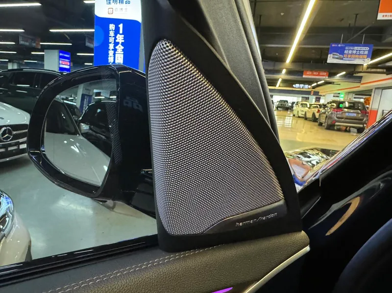 BMW X3 2022 Reforma xDrive30i Líder M Traje de noche Yao interior foto 14 BMW X3 2022 Reforma xDrive30i Líder M Traje de noche Yao interior foto 14