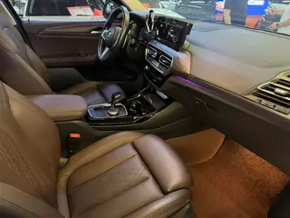 BMW X3 2022 Reforma xDrive30i Líder M Traje de noche Yao interior foto 15 BMW X3 2022 Reforma xDrive30i Líder M Traje de noche Yao interior foto 15