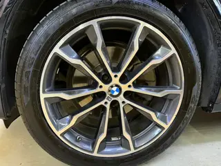 BMW X3 2022 Reforma xDrive30i Líder M Traje de noche Yao interior foto 20 BMW X3 2022 Reforma xDrive30i Líder M Traje de noche Yao interior foto 20