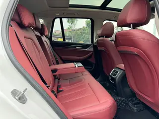 BMW X3 2022 xDrive25i M Ensemble de sport extérieur photo 6 BMW X3 2022 xDrive25i M Ensemble de sport extérieur photo 6