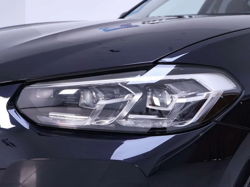 BMW X3 2023 xDrive30i Leading Type M Obsidian Night Suit exterior photo 5 BMW X3 2023 xDrive30i Leading Type M Obsidian Night Suit exterior photo 5