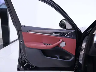 BMW X3 2023 xDrive30i Leading Type M Obsidian Night Suit interior photo 19 BMW X3 2023 xDrive30i Leading Type M Obsidian Night Suit interior photo 19