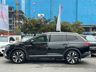 Volkswagen Talagon 2024 380TSI Four-wheel drive luxury version Pro 6 seat exterior photo 4 Volkswagen Talagon 2024 380TSI Four-wheel drive luxury version Pro 6 seat exterior photo 4