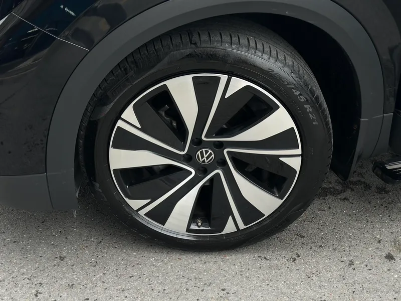 Volkswagen Talagon 2024 380TSI Four-wheel drive luxury version Pro 6 seat exterior photo 8 Volkswagen Talagon 2024 380TSI Four-wheel drive luxury version Pro 6 seat exterior photo 8
