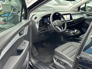 Volkswagen Talagon 2024 380TSI Four-wheel drive luxury version Pro 6 seat exterior photo 9 Volkswagen Talagon 2024 380TSI Four-wheel drive luxury version Pro 6 seat exterior photo 9