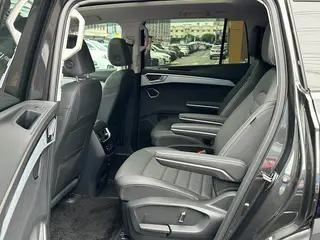 Volkswagen Talagon 2024 380TSI Four-wheel drive luxury version Pro 6 seat interior photo 13 Volkswagen Talagon 2024 380TSI Four-wheel drive luxury version Pro 6 seat interior photo 13