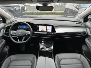 Volkswagen Talagon 2024 380TSI Four-wheel drive luxury version Pro 6 seat interior photo 18 Volkswagen Talagon 2024 380TSI Four-wheel drive luxury version Pro 6 seat interior photo 18