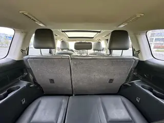 Toyota Highlander 2020 2.0T Million Commemorative Edition interior photo 11 Toyota Highlander 2020 2.0T Million Commemorative Edition interior photo 11