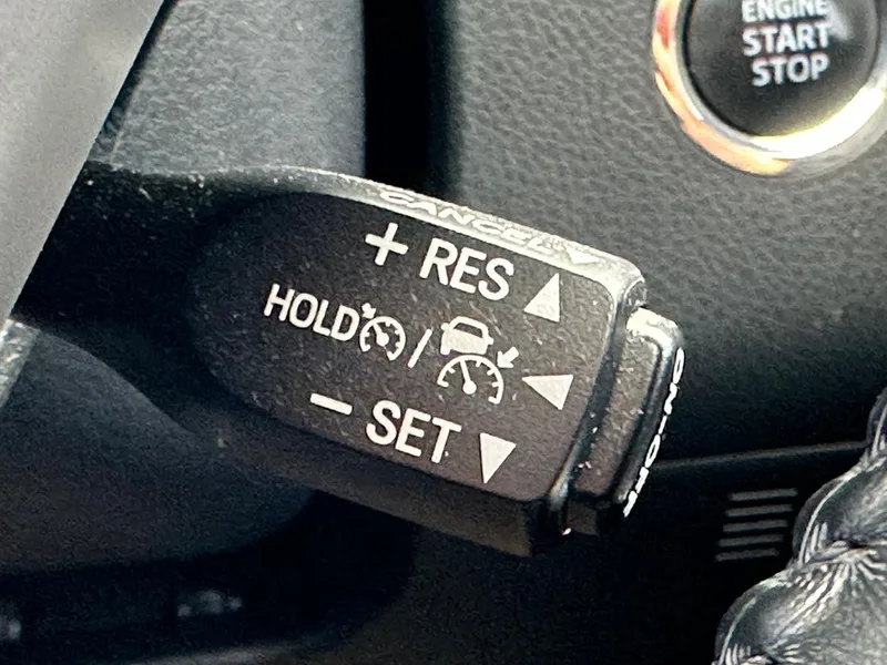 Toyota Highlander 2020 2.0T Million Commemorative Edition interior photo 20 Toyota Highlander 2020 2.0T Million Commemorative Edition interior photo 20
