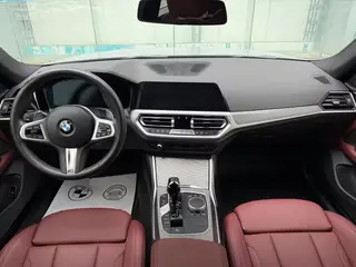BMW 4 Series 2022 425i Gran Coupe M Traje nocturno deportivo Yao exterior foto 8 BMW 4 Series 2022 425i Gran Coupe M Traje nocturno deportivo Yao exterior foto 8