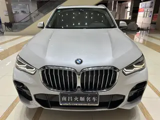 BMW X5 2022 xDrive30i M Sports suit exterior photo 6 BMW X5 2022 xDrive30i M Sports suit exterior photo 6