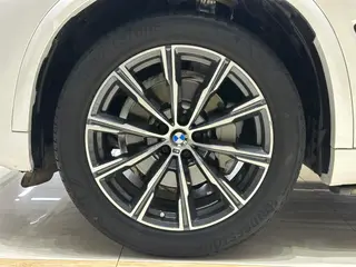 BMW X5 2022 xDrive30i M Sports suit interior photo 12 BMW X5 2022 xDrive30i M Sports suit interior photo 12
